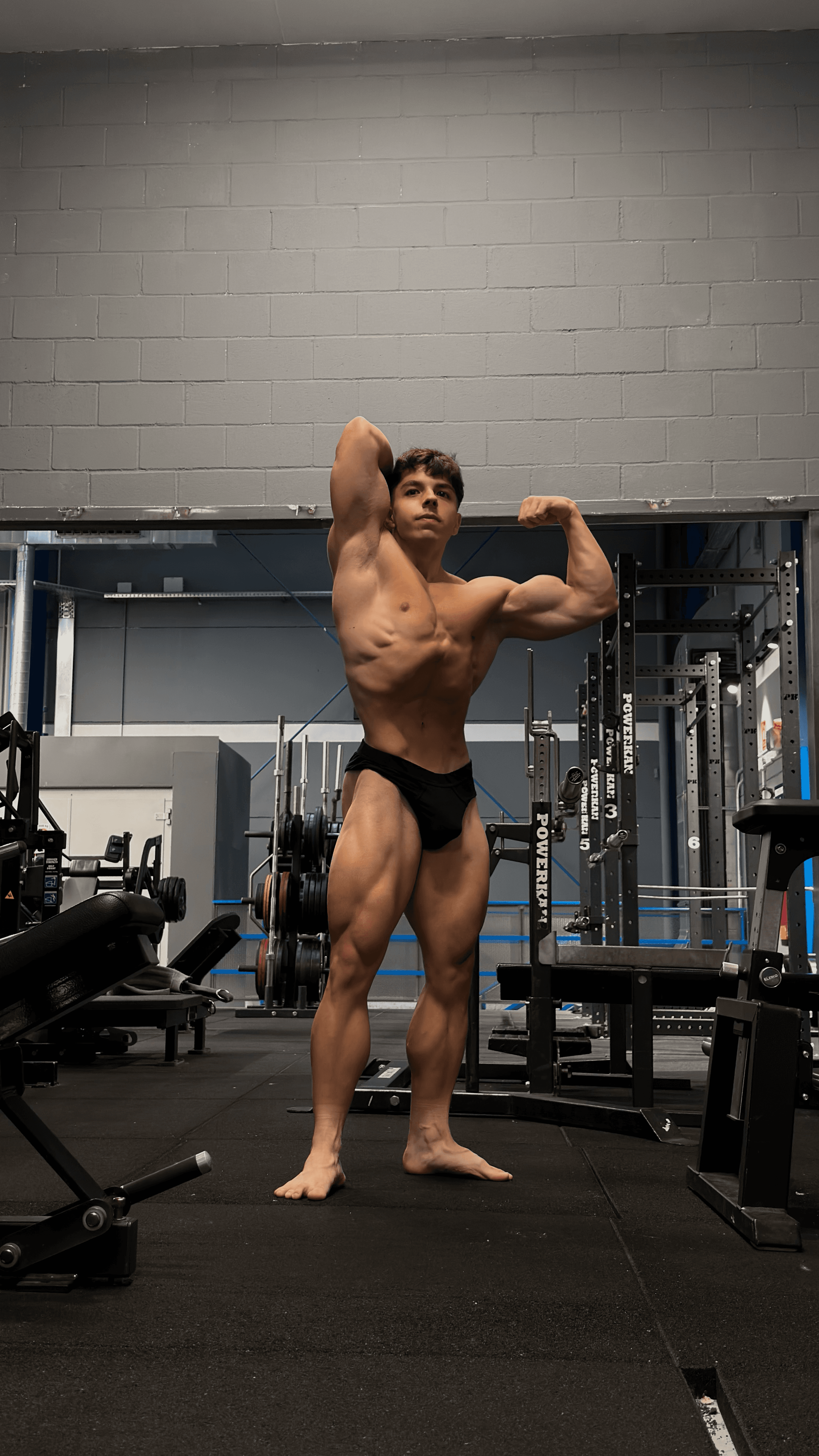 Daniel Clavel